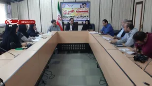 افتتاح ۱۷۲ پروژه در هفته دولت شهرستان شاهرود