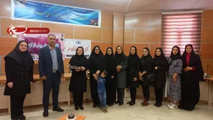 برگزاری کارگاه آموزشی حمایت از خانواده و جوانی جمعیت در فیروزکوه