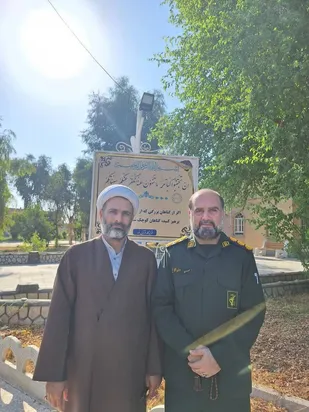 حجت&zwnj;الاسلام مویدی&zwnj;فر: تعلیم و تربیت اسلامی زیربنای تمدن نوین اسلامی است