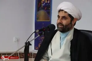مسئول نمایندگی ولی&zwnj;فقیه در سپاه استان سمنان:
تقویت باورهای دینی، اولویت مقابله با جنگ شناختی دشمن است