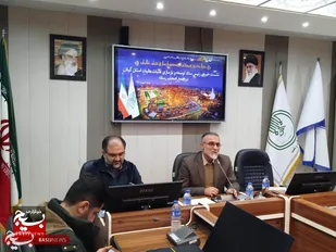 نذورات مردم آثار تمدنی و دستاوردهای اقتصادی و اجتماعی برای کشور دارد