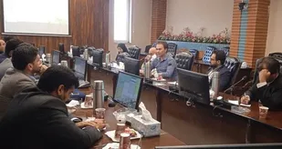دانشگاه لرستان می&zwnj;تواند در خدمت صنایع استان باشد