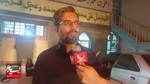 از میعاد اربعین تا پیروزی در میدان