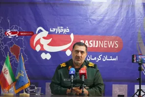 اعتماد مخاطب، بزرگ‌ترین سرمایه خبرگزاری بسیج کرمان / خبرنگاران، رزمندگان میدان نبرد رسانه‌ای هستند