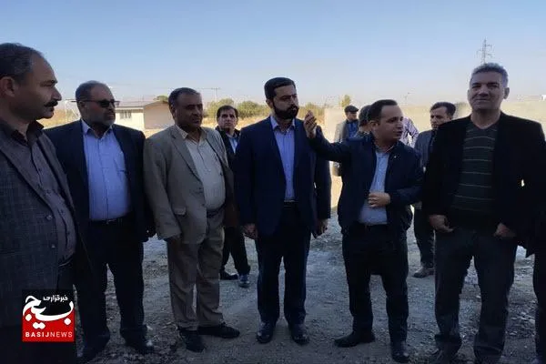 آلودگی هوا و بوی نامطبوع بهار رفع شد