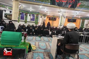 تشابه حضرت ابراهیم(ع) با سیدالشهدا(ع)