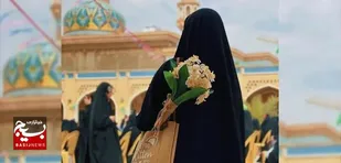 حجاب جاذبه خوبی&zwnj;ها و دافعه خطاها
