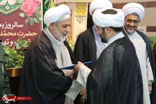 انتصاب مسئول دفتر نمایندگی ولی فقیه سپاه فتح کهگیلویه و بویراحمد در استان سمنان