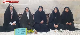 حماسه بی زن و زن بی حماسه بی معناست