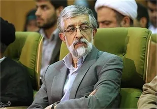 "حدادعادل" سخنگوی شورای مرکزی ائتلاف اصول گرایان شد
