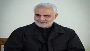 سیره سردار سلیمانی مکتب است