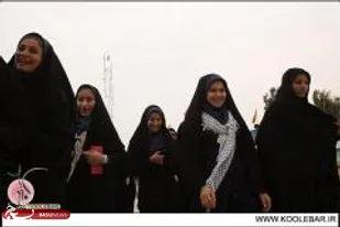 اعزام بیش از هفت هزار دانش آموز یزدی به راهیان نور