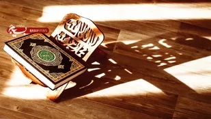 آغاز جشنواره عیدانه قرآنی بهترین پناه در استان البرز