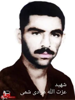 به&zwnj;خاطر محرومیت درس را رها کرد، اما هنگام نیاز به فداکاری در راه وطن مدرسه جبهه را انتخاب کرد