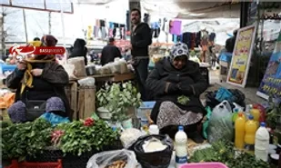 نوسان قیمت در بازار کالاهای اساسی
