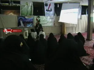 دغدغه مند بودن جامعه نسبت به معروفات و منکرات سبب اصلاح وضعیت جامعه می شود