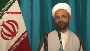 حضور مردم در کنار روحانیت نشان از&nbsp; ولایتمداری آنها است