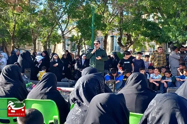 بزرگ‌ترین کار شهید سید میلاد مصطفوی زمینه‌سازی ظهور بود