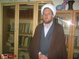 شهید مطهری الگویی از همت و كار است