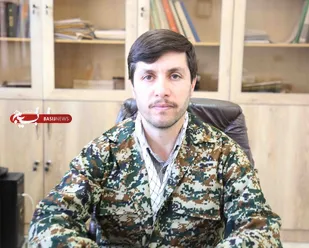 برنامه&zwnj;های گرامیداشت چهلمین سالگرد دفاع مقدس در شرکت توزیع برق استان سمنان
