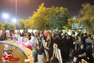برگزاری نخستین جشنواره جوانی جمعيت و سلامت باروری در خوزستان