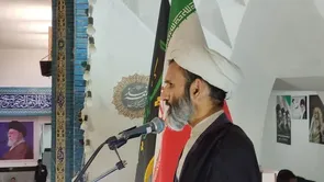 پیروزی نهایی از آن ملت مبعوث شده ایران اسلامی خواهد بود