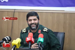 از ۲۰۰ هزار خدمت بسیج اصناف تا رونمایی از ۶۰ کتاب صوتی/برپایی میز خدمت و دیدار با مردم توسط مسئولان بسیج همه اقشار