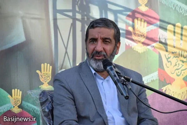 جنگ هیبریدی امتحان الهی و یک تمرین رزمایش مانور است