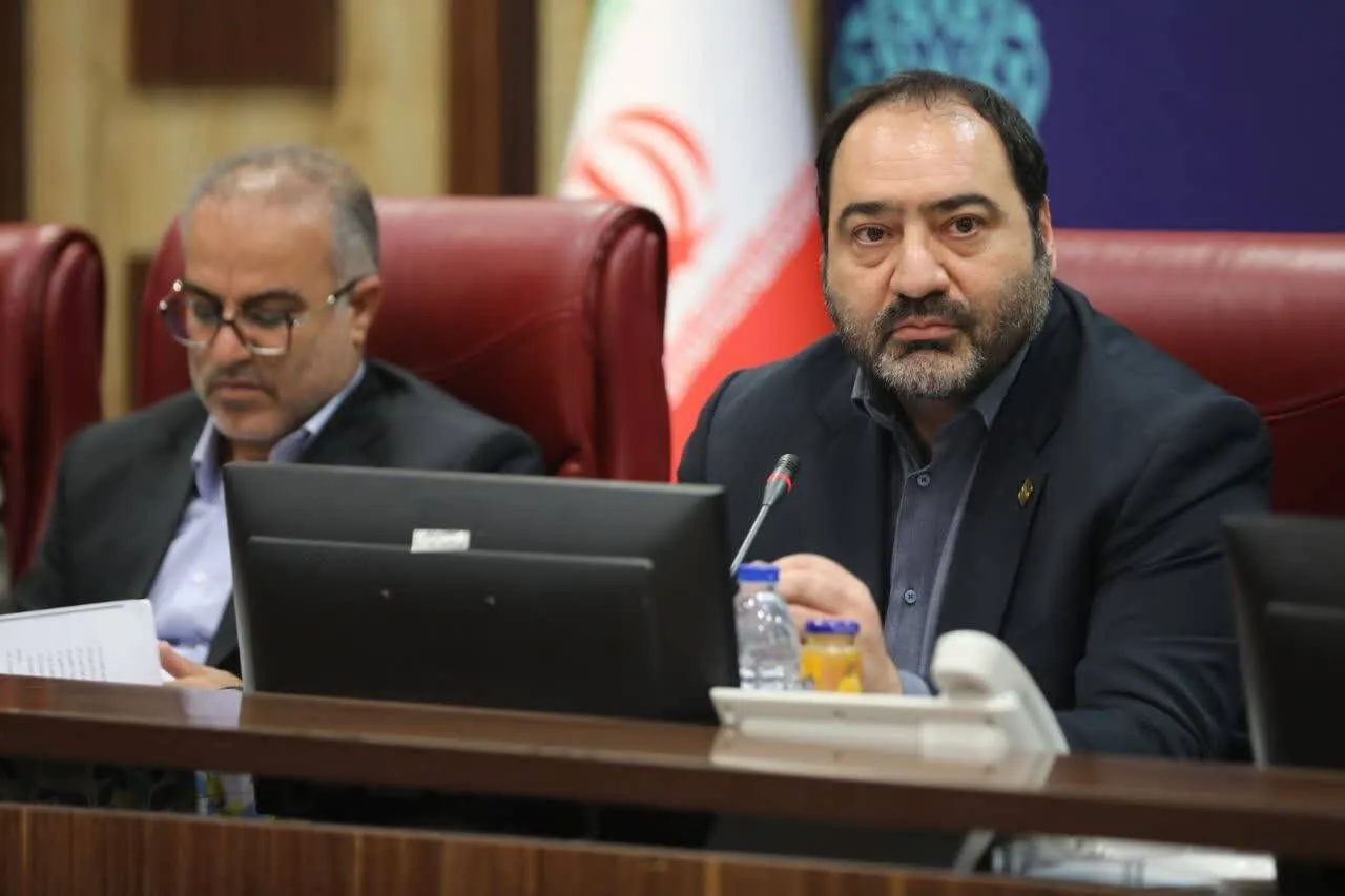 استانداردسازی