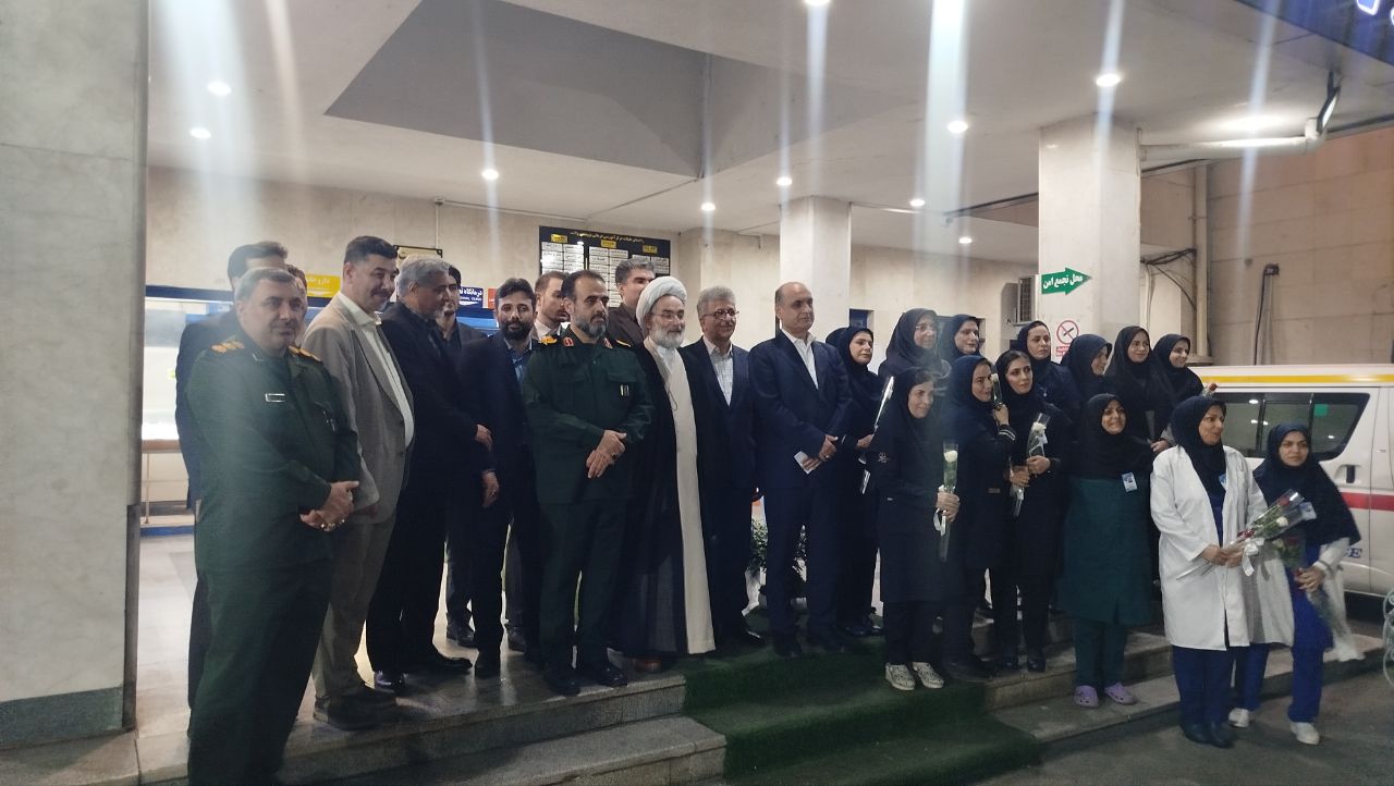 توجه به معیشت در جلوگیری از مهاجرت نیروهای متخصص به خارج از کشور و خروج بخش خصوصی مؤثر است توجه به معیشت در جلوگیری از مهاجرت نیروهای متخصص به خارج از کشور و خروج بخش خصوصی مؤثر است