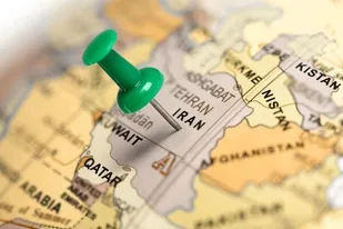استراتژی آمریکا نسبت به جمهوری اسلامی ایران