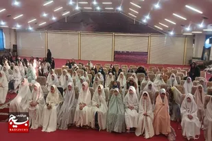 جشن بزرگ روزه اولی&zwnj;ها در شهرستان نهاوند