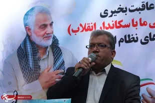 برنامه&zwnj;های انقلابی شهرستان خلیل آباد در دهه فجر به دلیل کرونا تعطیل نمی&zwnj; شود