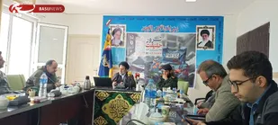 خبرنگاران در خط مقدم جنگ شناختی دشمن