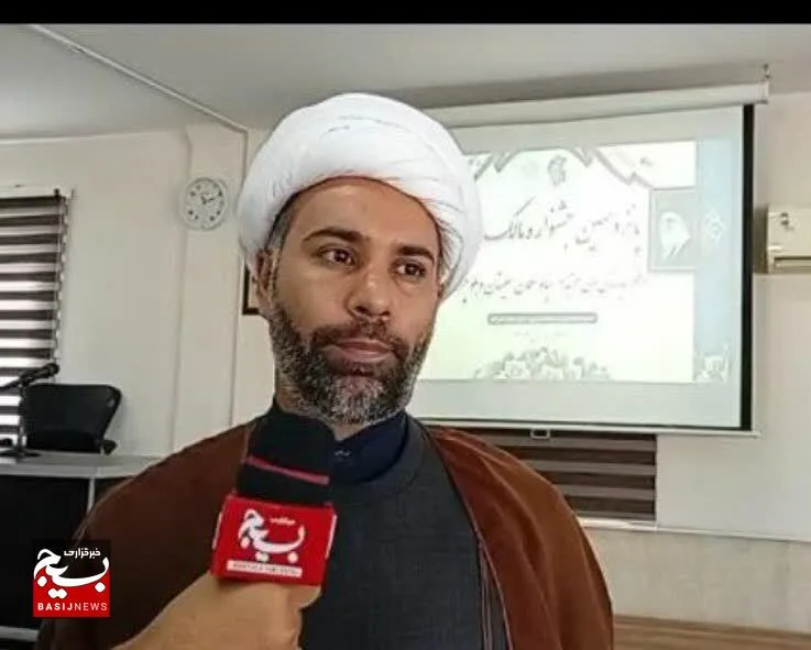 نگاه پر محبت اهل بیت عامل موفقیت در جشنواره مالک اشتر بود