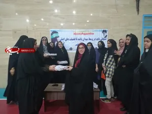 مسابقات ورزشی بومی و محلی بانوان چابهاری برگزار شد