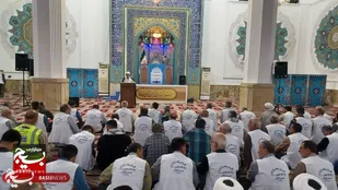 پیوند میان امت و امامت ناگسستنی است