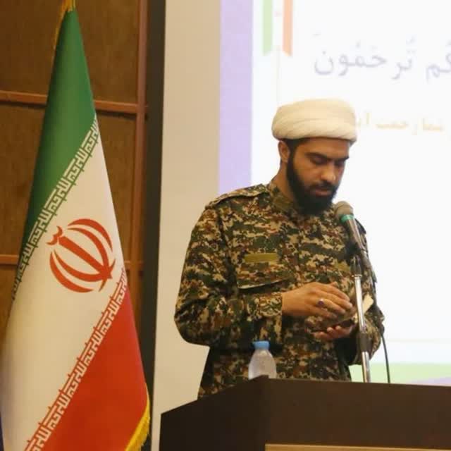 «نماز»، آخرین قاب زندگی شهید مهدی سیرت/همسفرش بودم تا رسیدن به خدا «نماز»، آخرین قاب زندگی شهید مهدی سیرت/همسفرش بودم تا رسیدن به خدا