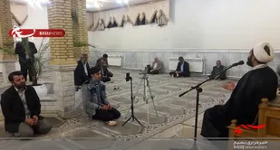 هیأت مجازی دربام ایران