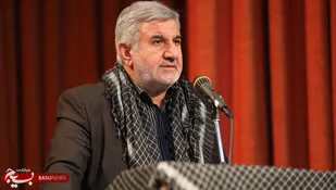 مردانی:رژیم صهیونیستی با بمباران دانشگاه اسلامی غزه از کلیه خطوط قرمز عبور کرده است/ درخواست از دانشگاهیان جهان برای خروج از انفعال