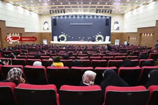 زن زندگی آزادی یکی از اساسی ترین قوانین اسلام و انقلاب است