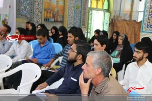 مأنوس نمودن جوانان با مسجد از اولویت های شجره صالحین است