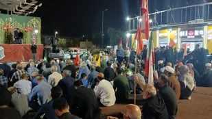 &laquo;طنینِ وفاداری در کوچه&zwnj;های آبادان؛ جایی که ایستادگی، میراثِ خونِ شهداست&raquo;