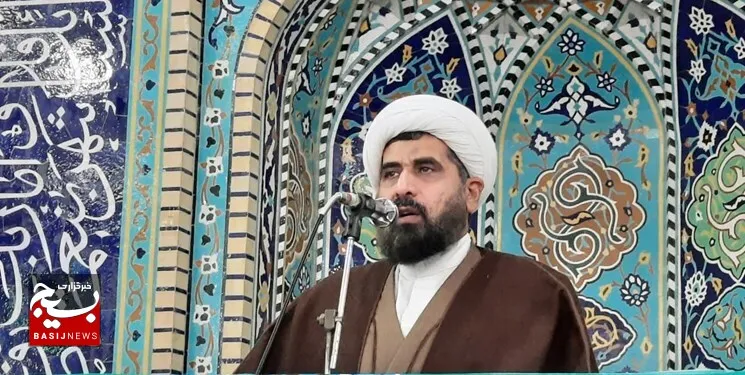 انتخابات عظیم ترین میدان‌ سیاسی در کشور است/دشمنان با مشارکت حداکثری مردم مایوس می‌شوند