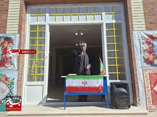 توسعه فضا&zwnj;های آموزشی در دزپارت استان خوزستان