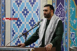 اندیشه اسلام ناب در دوران دفاع مقدس در کشور نهادینه شد