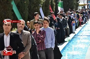 دعوت سازمان بسیج مستضعفین از عموم مردم برای مشارکت گسترده در دور دوم انتخابات ریاست جمهوری