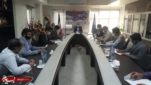 بیش از ۷ هزار بیمه&zwnj;شده تأمین اجتماعی تربت حیدریه مستمری بگیرند