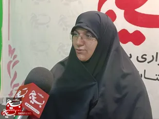 اجلاسیه شهدای زن گیلان روایت حماسه&zwnj;سازی بانوان از صدر اسلام تا دفاع مقدس است&nbsp;