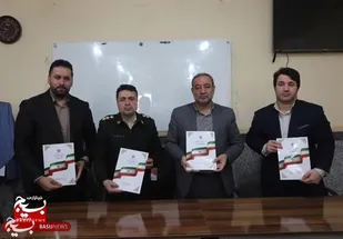 حرفه&zwnj;آموزی سربازان در قالب طرح &laquo;مهتا&raquo;